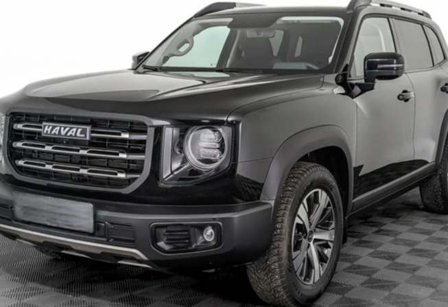 Аренда haval dargo стандарт класса 2024 года в городе Москва Щукинская от 4552 руб./сутки, полный привод, двигатель: бензин, объем 2 литра, каско (Мультидрайв), ОСАГО (Мультидрайв), без водителя, недорого, вид 2 - RentRide