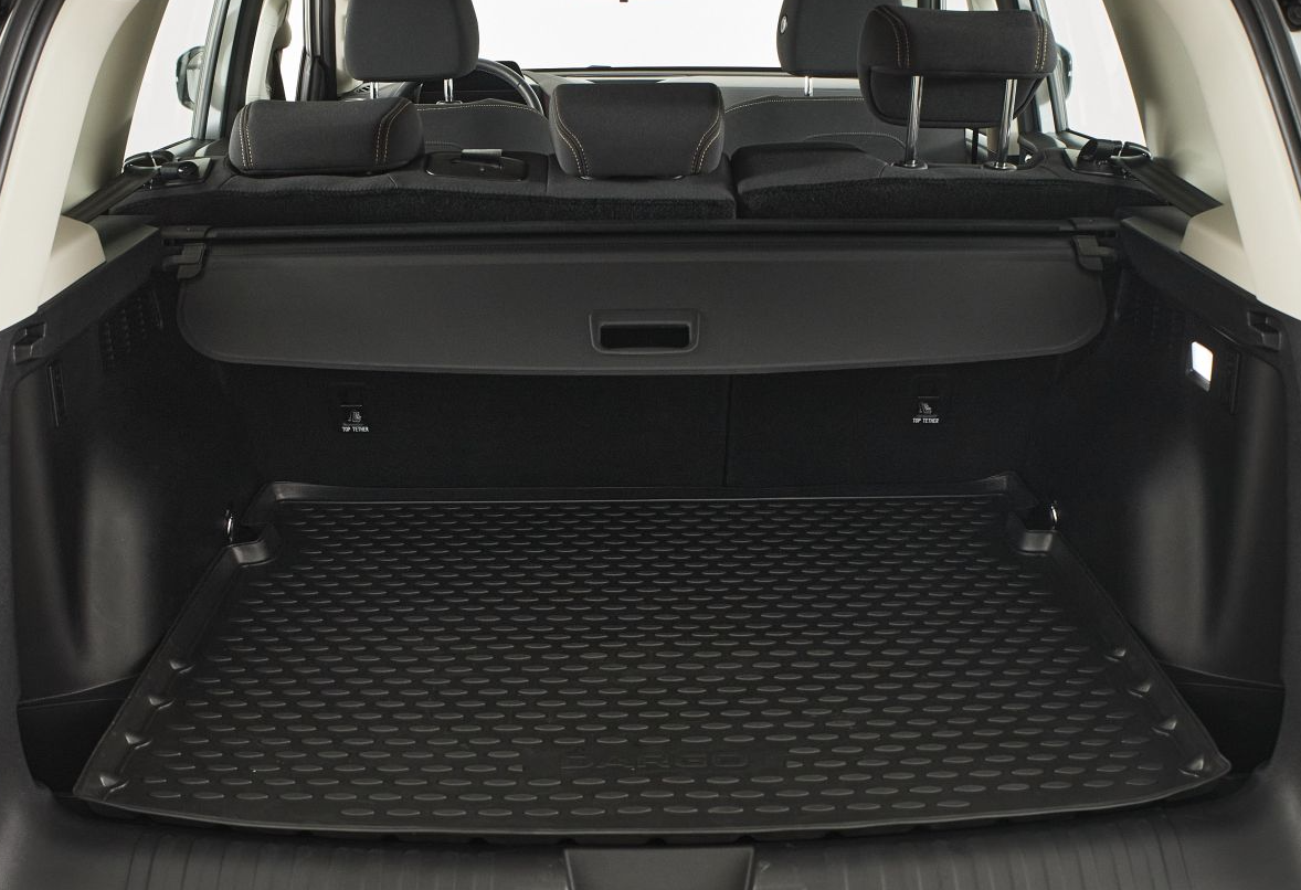 Аренда haval dargo стандарт класса 2024 года в городе Москва Щукинская от 4552 руб./сутки, полный привод, двигатель: бензин, объем 2 литра, каско (Мультидрайв), ОСАГО (Мультидрайв), без водителя, недорого, вид 20 - RentRide