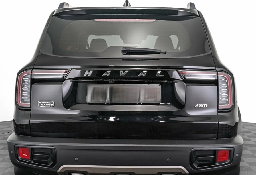 Аренда haval dargo стандарт класса 2024 года в городе Москва Щукинская от 4552 руб./сутки, полный привод, двигатель: бензин, объем 2 литра, каско (Мультидрайв), ОСАГО (Мультидрайв), без водителя, недорого, вид 6 - RentRide