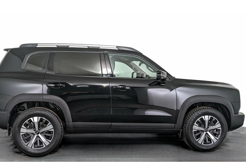 Аренда haval dargo стандарт класса 2024 года в городе Москва Щукинская от 4552 руб./сутки, полный привод, двигатель: бензин, объем 2 литра, каско (Мультидрайв), ОСАГО (Мультидрайв), без водителя, недорого, вид 4 - RentRide