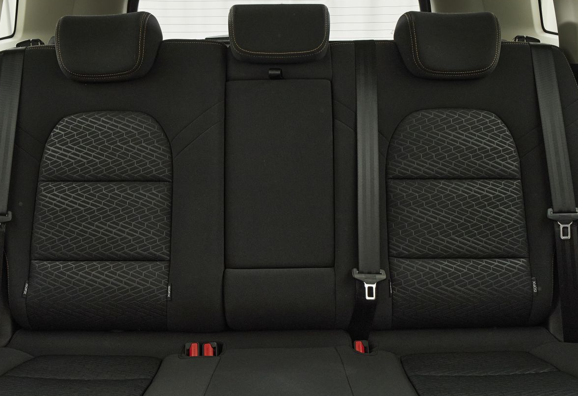 Аренда haval dargo стандарт класса 2024 года в городе Москва Щукинская от 4552 руб./сутки, полный привод, двигатель: бензин, объем 2 литра, каско (Мультидрайв), ОСАГО (Мультидрайв), без водителя, недорого, вид 17 - RentRide