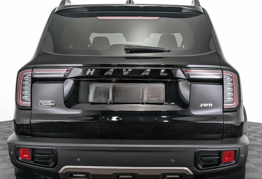 Аренда haval dargo стандарт класса 2024 года в городе Москва Щукинская от 4552 руб./сутки, полный привод, двигатель: бензин, объем 2 литра, каско (Мультидрайв), ОСАГО (Мультидрайв), без водителя, недорого, вид 6 - RentRide
