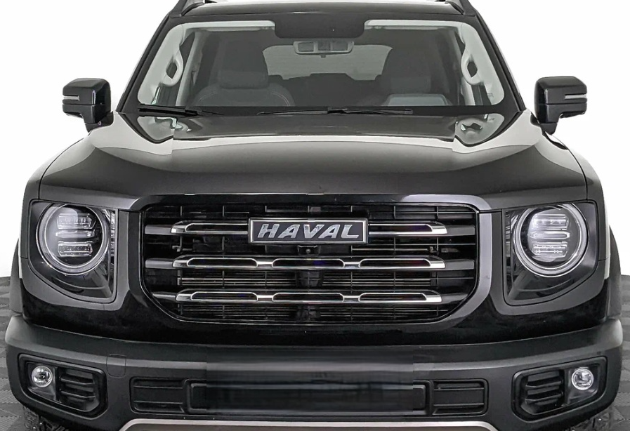 Аренда haval dargo стандарт класса 2024 года в городе Москва Щукинская от 4552 руб./сутки, полный привод, двигатель: бензин, объем 2 литра, каско (Мультидрайв), ОСАГО (Мультидрайв), без водителя, недорого, вид 3 - RentRide