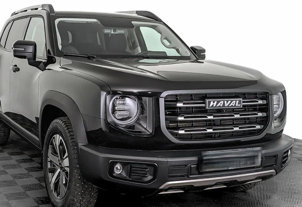 Аренда haval dargo стандарт класса 2024 года в городе Москва Щукинская от 4552 руб./сутки, полный привод, двигатель: бензин, объем 2 литра, каско (Мультидрайв), ОСАГО (Мультидрайв), без водителя, недорого - RentRide