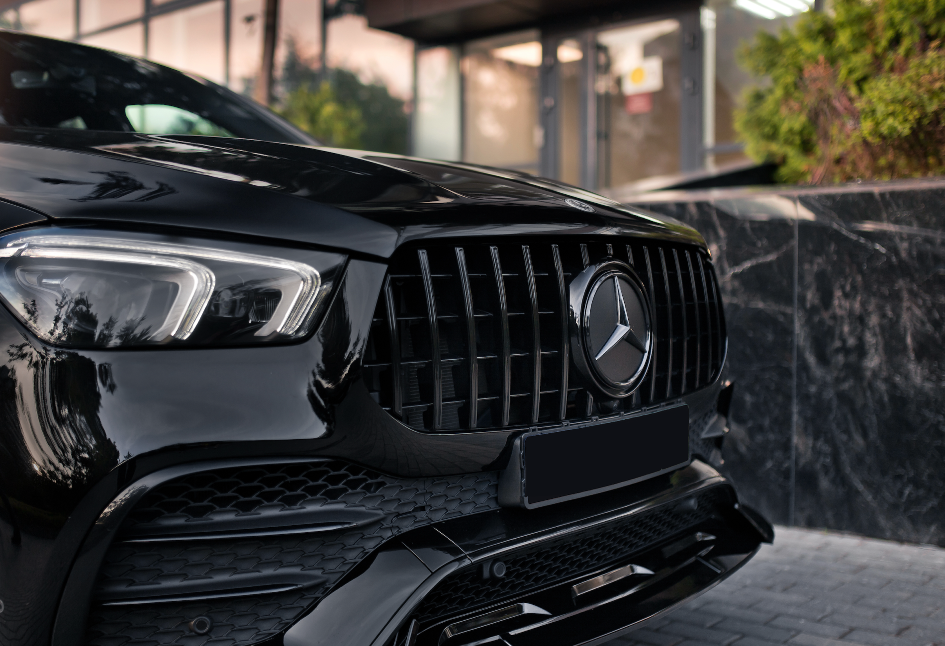 Аренда mercedes-benz gle-coupe-amg премиум класса 2021 года в городе Москва Павелецкая от 18500 руб./сутки, полный привод, двигатель: бензин, объем 3 литра, каско (Мультидрайв), ОСАГО (Мультидрайв), без водителя, недорого, вид 5 - RentRide