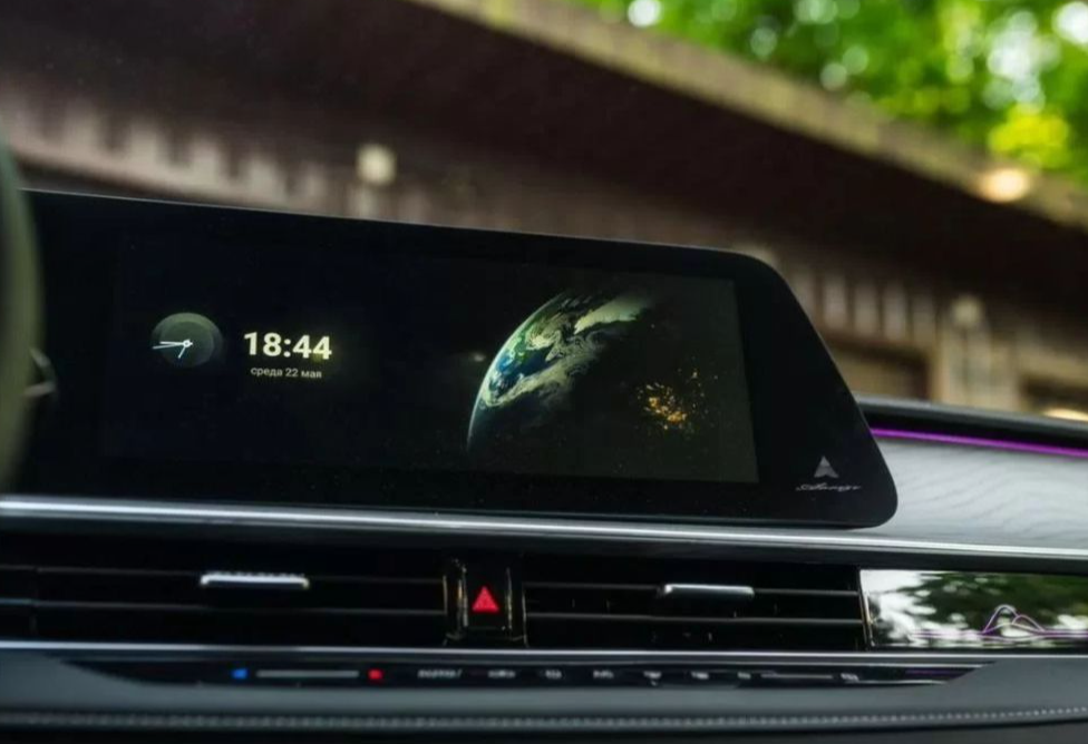 Аренда chery arrizo-8 эконом класса 2023 года в городе Москва от 4472 руб./сутки, передний привод, двигатель: бензин, объем 1.6 литров, ОСАГО (Мультидрайв), без водителя, недорого, вид 6 - RentRide