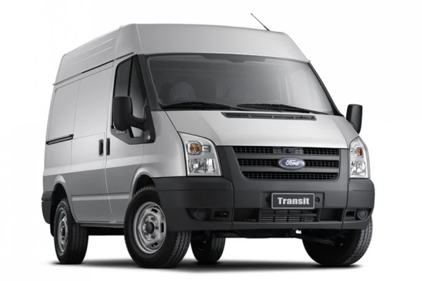 Прокат авто ford transit 2012 года в городе Москва Беляево от 4400 руб./сутки, передний привод, двигатель: дизель, объем 2.2 литра, ОСАГО (Мультидрайв), без водителя, недорого - RentRide