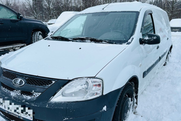Прокат авто lada largus-furgon 2020 года в городе Москва Свиблово от 1700 руб./сутки, передний привод, двигатель: бензин, объем 1.6 литров, ОСАГО (Впишу в полис), без водителя, недорого - RentRide