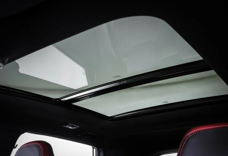 Аренда geely coolray стандарт класса 2024 года в городе Москва Варшавская от 3520 руб./сутки, передний привод, двигатель: бензин, объем 1.5 литров, каско (Мультидрайв), ОСАГО (Мультидрайв), без водителя, недорого, вид 10 - RentRide