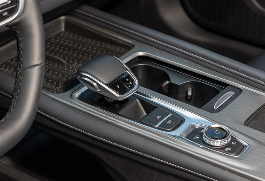 Аренда chery arrizo-8 стандарт класса 2024 года в городе Москва Варшавская от 3960 руб./сутки, передний привод, двигатель: бензин, объем 1.6 литров, каско (Мультидрайв), ОСАГО (Мультидрайв), без водителя, недорого, вид 13 - RentRide