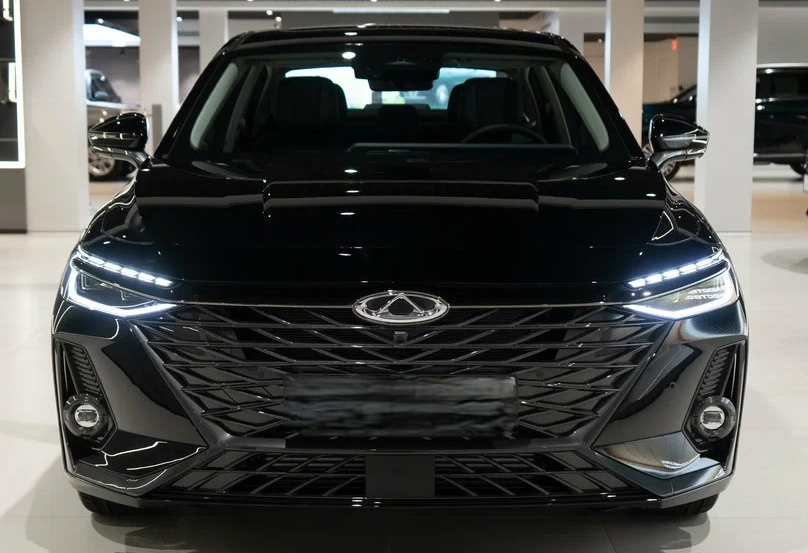 Аренда chery arrizo-8 стандарт класса 2024 года в городе Москва Варшавская от 3960 руб./сутки, передний привод, двигатель: бензин, объем 1.6 литров, каско (Мультидрайв), ОСАГО (Мультидрайв), без водителя, недорого, вид 2 - RentRide