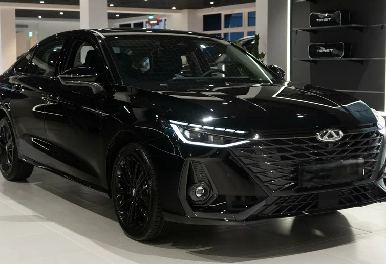 Аренда chery arrizo-8 стандарт класса 2024 года в городе Москва Варшавская от 3960 руб./сутки, передний привод, двигатель: бензин, объем 1.6 литров, каско (Мультидрайв), ОСАГО (Мультидрайв), без водителя, недорого - RentRide