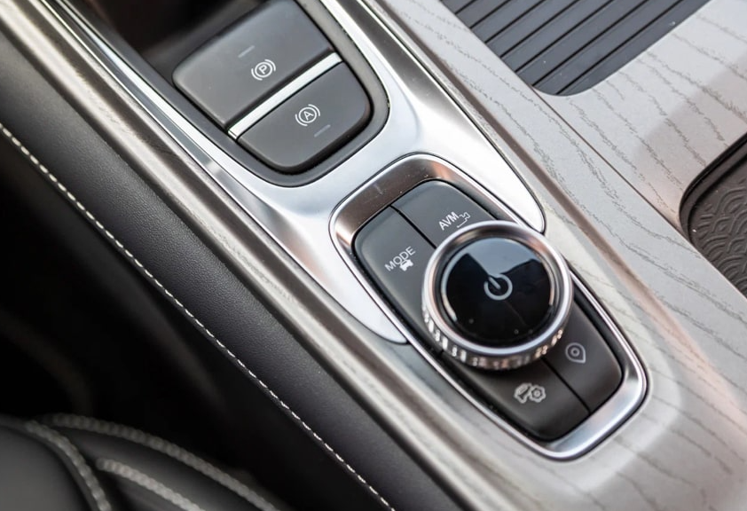 Аренда chery arrizo-8 стандарт класса 2024 года в городе Москва Варшавская от 3960 руб./сутки, передний привод, двигатель: бензин, объем 1.6 литров, каско (Мультидрайв), ОСАГО (Мультидрайв), без водителя, недорого, вид 14 - RentRide