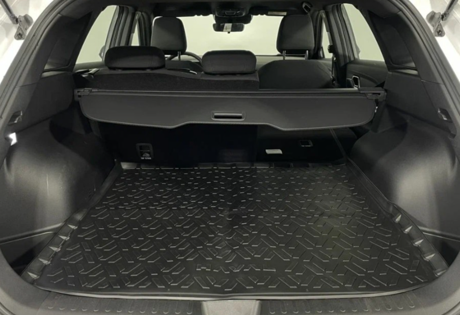 Аренда haval f7 стандарт класса 2025 года в городе Москва Чертановская от 3920 руб./сутки, передний привод, двигатель: бензин, объем 1.5 литров, каско (Мультидрайв), ОСАГО (Мультидрайв), без водителя, недорого, вид 5 - RentRide