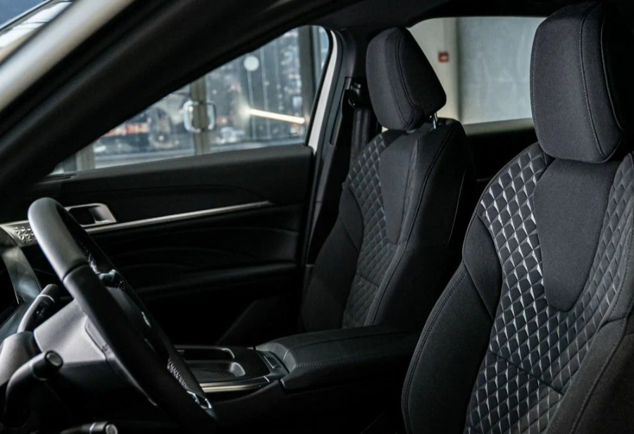 Аренда haval f7 стандарт класса 2025 года в городе Москва Чертановская от 3920 руб./сутки, передний привод, двигатель: бензин, объем 1.5 литров, каско (Мультидрайв), ОСАГО (Мультидрайв), без водителя, недорого, вид 8 - RentRide