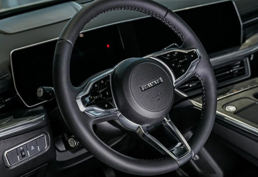 Аренда haval f7 стандарт класса 2025 года в городе Москва Щукинская от 3920 руб./сутки, передний привод, двигатель: бензин, объем 1.5 литров, каско (Мультидрайв), ОСАГО (Мультидрайв), без водителя, недорого, вид 6 - RentRide