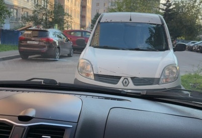 Аренда lada granta эконом класса 2024 года в городе Москва Бульвар Дмитрия Донского от 1760 руб./сутки, передний привод, двигатель: бензин, объем 1.6 литров, каско (Мультидрайв), без водителя, недорого, вид 6 - RentRide