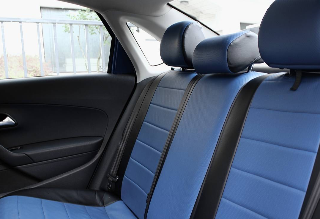 Аренда volkswagen polo эконом класса 2019 года в городе Москва Матвеевское от 2400 руб./сутки, передний привод, двигатель: бензин, объем 1.6 литров, каско (Мультидрайв), ОСАГО (Мультидрайв), без водителя, недорого, вид 4 - RentRide