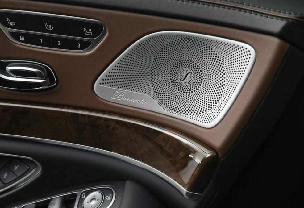 Аренда mercedes-benz s-klass премиум класса 2017 года в городе Москва Прокшино от 12000 руб./сутки, полный привод, двигатель: бензин, объем 4.7 литров, ОСАГО (Впишу в полис), без водителя, недорого, вид 15 - RentRide