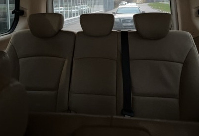 Аренда hyundai h-1 комфорт класса 2021 года в городе Москва от 7600 руб./сутки, задний привод, двигатель: дизель, объем 2.5 литров, ОСАГО (Мультидрайв), без водителя, недорого, вид 8 - RentRide