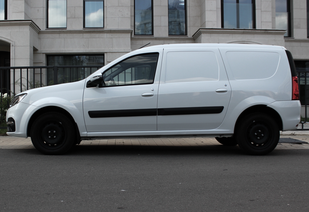 Аренда lada largus эконом класса 2024 года в городе Москва Матвеевское от 2500 руб./сутки, передний привод, двигатель: бензин, объем 1.6 литров, каско (Мультидрайв), ОСАГО (Мультидрайв), без водителя, недорого, вид 2 - RentRide