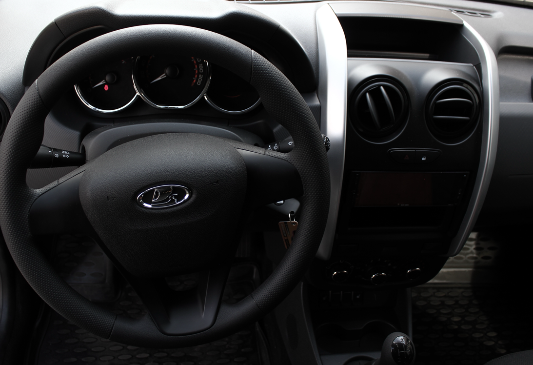 Аренда lada largus эконом класса 2024 года в городе Москва Матвеевское от 2500 руб./сутки, передний привод, двигатель: бензин, объем 1.6 литров, каско (Мультидрайв), ОСАГО (Мультидрайв), без водителя, недорого, вид 3 - RentRide