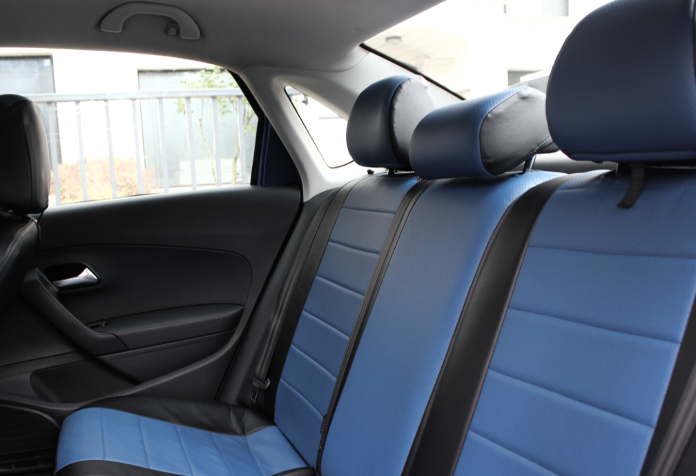 Аренда volkswagen polo эконом класса 2019 года в городе Москва Славянский бульвар от 2400 руб./сутки, передний привод, двигатель: бензин, объем 1.6 литров, каско (Мультидрайв), ОСАГО (Мультидрайв), без водителя, недорого, вид 4 - RentRide