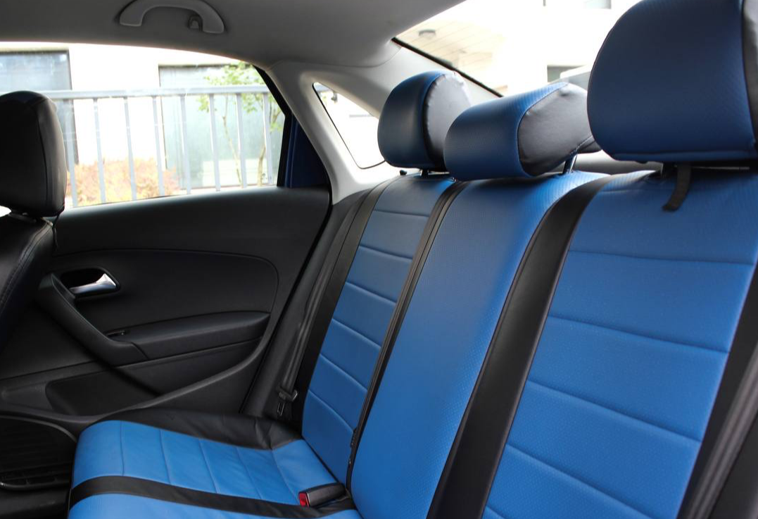 Аренда volkswagen polo эконом класса 2019 года в городе Москва Славянский бульвар от 2400 руб./сутки, передний привод, двигатель: бензин, объем 1.6 литров, каско (Мультидрайв), ОСАГО (Мультидрайв), без водителя, недорого, вид 4 - RentRide
