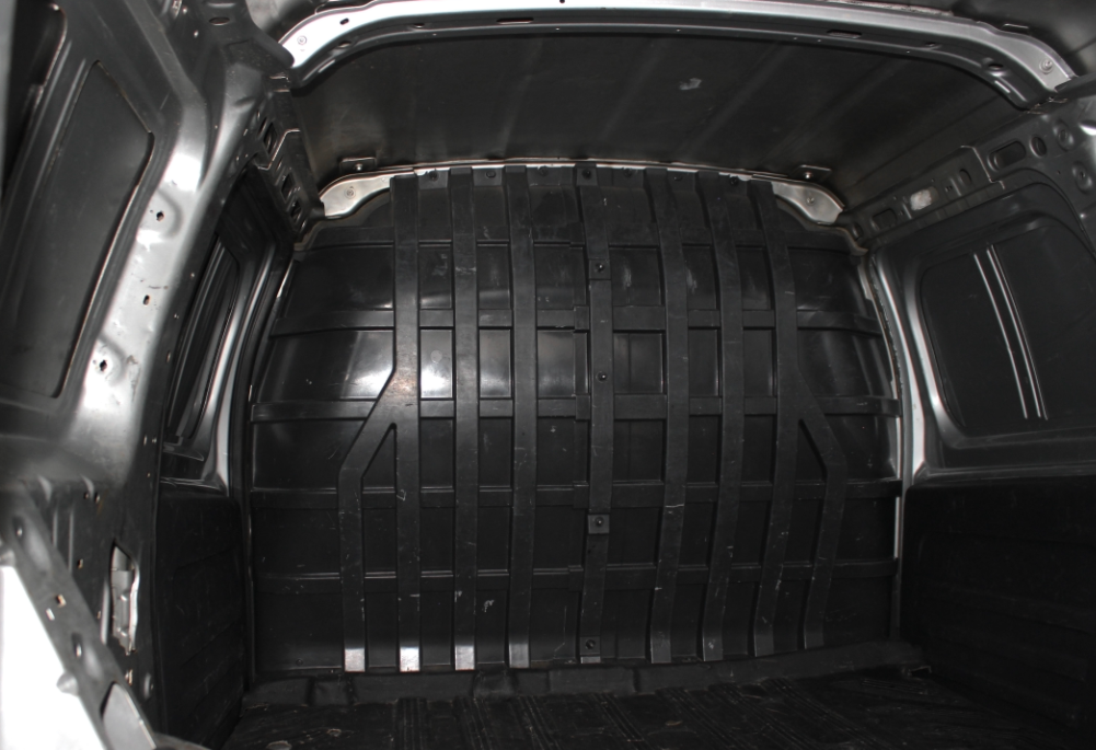 Аренда lada largus-furgon эконом класса 2015 года в городе Москва Славянский бульвар от 2500 руб./сутки, передний привод, каско (Мультидрайв), ОСАГО (Мультидрайв), без водителя, недорого, вид 8 - RentRide