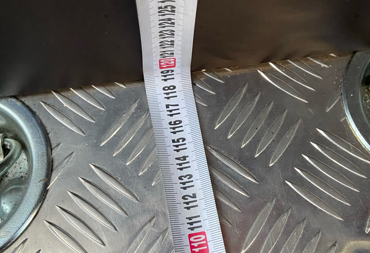 Аренда peugeot partner эконом класса 2011 года в городе Москва Новохохловская от 2120 руб./сутки, передний привод, двигатель: дизель, объем 1.6 литров, ОСАГО (Мультидрайв), без водителя, недорого, вид 14 - RentRide