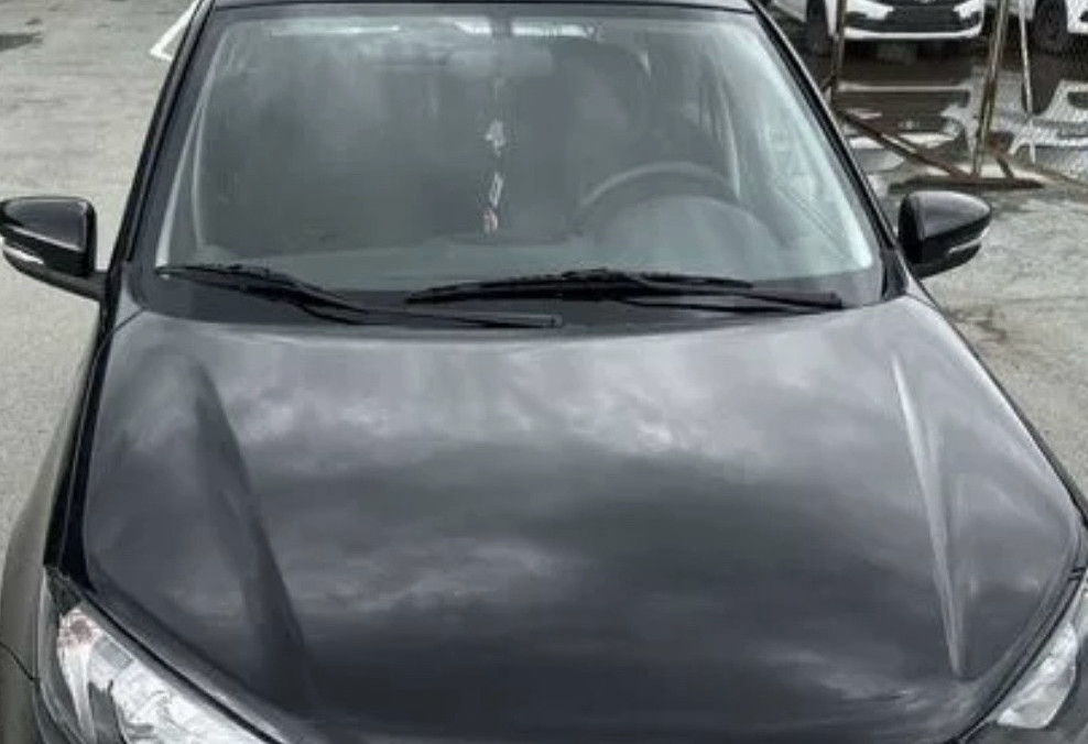 Аренда lada granta эконом класса 2024 года в городе Москва от 2300 руб./сутки, передний привод, двигатель: бензин, объем 1.5 литров, ОСАГО (Мультидрайв), без водителя, недорого, вид 2 - RentRide