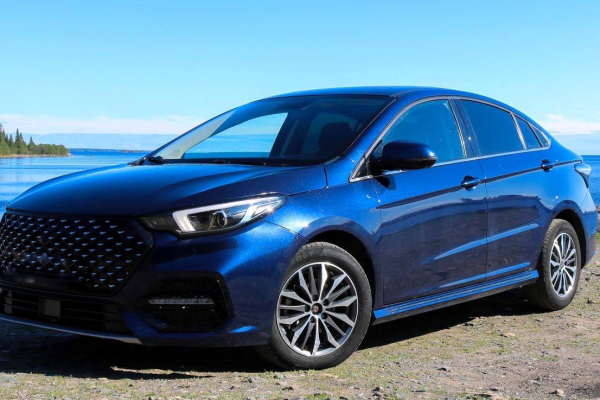 Прокат авто omoda s5 комфорт класса 2023 года в городе Петрозаводск от 5200 руб./сутки, передний привод, двигатель: бензин, объем 1.5 литров, каско (Мультидрайв), ОСАГО (Мультидрайв), без водителя, недорого - RentRide
