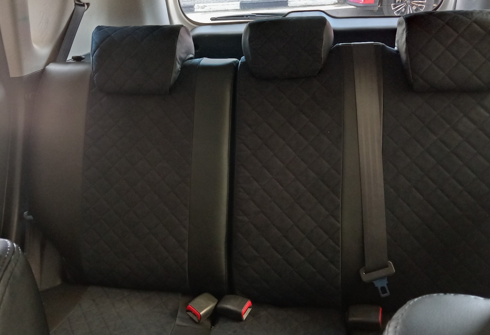 Аренда kia soul эконом класса 2013 года в городе Москва Ольховая от 1790 руб./сутки, передний привод, двигатель: бензин, объем 1.6 литров, ОСАГО (Впишу в полис), без водителя, недорого, вид 12 - RentRide