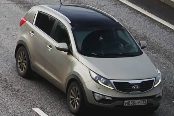 Прокат авто kia sportage эконом класса 2014 года в городе Москва Каширская от 2400 руб./сутки, полный привод, двигатель: дизель, объем 2 литра, ОСАГО (Мультидрайв), без водителя, недорого - RentRide