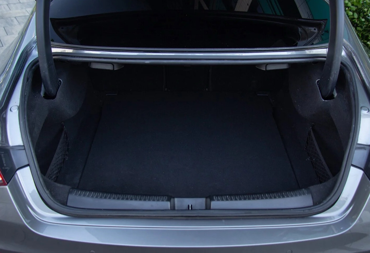 Аренда mercedes-benz cla бизнес класса 2019 года в городе Москва от 5192 руб./сутки, передний привод, двигатель: дизель, объем 2 литра, без водителя, недорого, вид 9 - RentRide