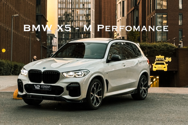 Прокат авто bmw x5 премиум класса 2021 года в городе Москва Филатов луг от 15000 руб./сутки, полный привод, двигатель: бензин, объем 3 литра, каско (Мультидрайв), ОСАГО (Мультидрайв), без водителя, недорого - RentRide