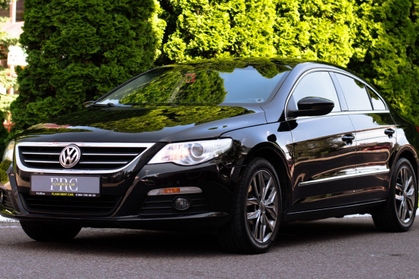 Прокат авто volkswagen passat-cc комфорт класса 2010 года в городе Калининград от 3352 руб./сутки, передний привод, двигатель: бензин, объем 2 литра, каско (Впишу в полис), ОСАГО (Мультидрайв), без водителя, недорого - RentRide
