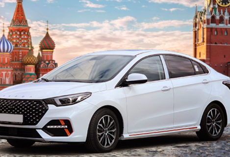 Аренда omoda s5 эконом класса 2024 года в городе Москва Щукинская от 3360 руб./сутки, передний привод, двигатель: бензин, объем 1.5 литров, каско (Мультидрайв), ОСАГО (Мультидрайв), без водителя, недорого - RentRide