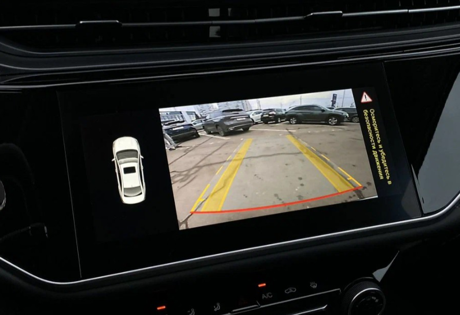 Аренда omoda s5 стандарт класса 2024 года в городе Москва Щукинская от 3000 руб./сутки, передний привод, двигатель: бензин, объем 1.5 литров, каско (Мультидрайв), ОСАГО (Мультидрайв), без водителя, недорого, вид 14 - RentRide