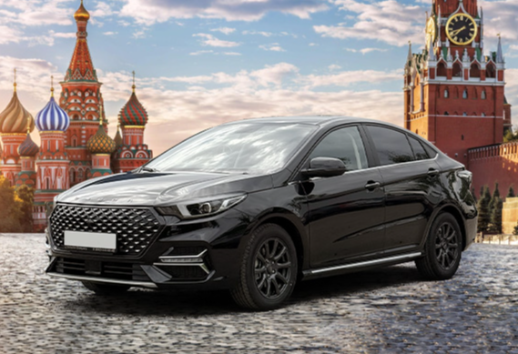 Аренда omoda s5 комфорт класса 2024 года в городе Москва Чертановская от 3360 руб./сутки, передний привод, двигатель: бензин, объем 1.5 литров, каско (Мультидрайв), ОСАГО (Мультидрайв), без водителя, недорого - RentRide