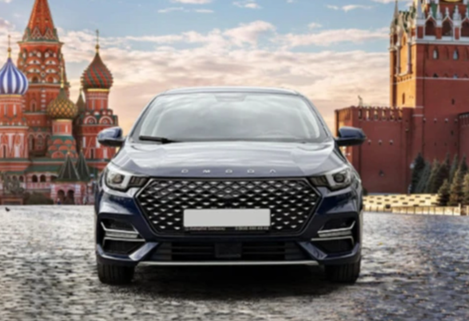 Аренда omoda s5 эконом класса 2024 года в городе Москва Чертановская от 3360 руб./сутки, передний привод, двигатель: бензин, объем 1.5 литров, каско (Мультидрайв), ОСАГО (Мультидрайв), без водителя, недорого, вид 2 - RentRide
