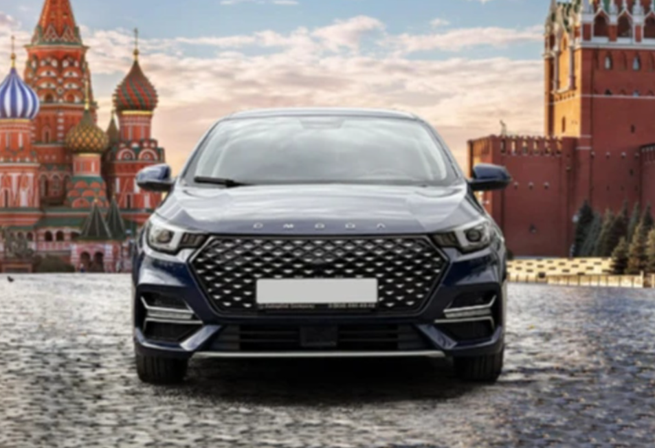 Аренда omoda s5 эконом класса 2024 года в городе Москва Чертановская от 3360 руб./сутки, передний привод, двигатель: бензин, объем 1.5 литров, каско (Мультидрайв), ОСАГО (Мультидрайв), без водителя, недорого, вид 2 - RentRide