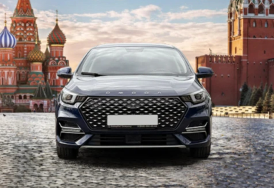 Аренда omoda s5 эконом класса 2024 года в городе Москва Щукинская от 3360 руб./сутки, передний привод, двигатель: бензин, объем 1.5 литров, каско (Мультидрайв), ОСАГО (Мультидрайв), без водителя, недорого, вид 2 - RentRide