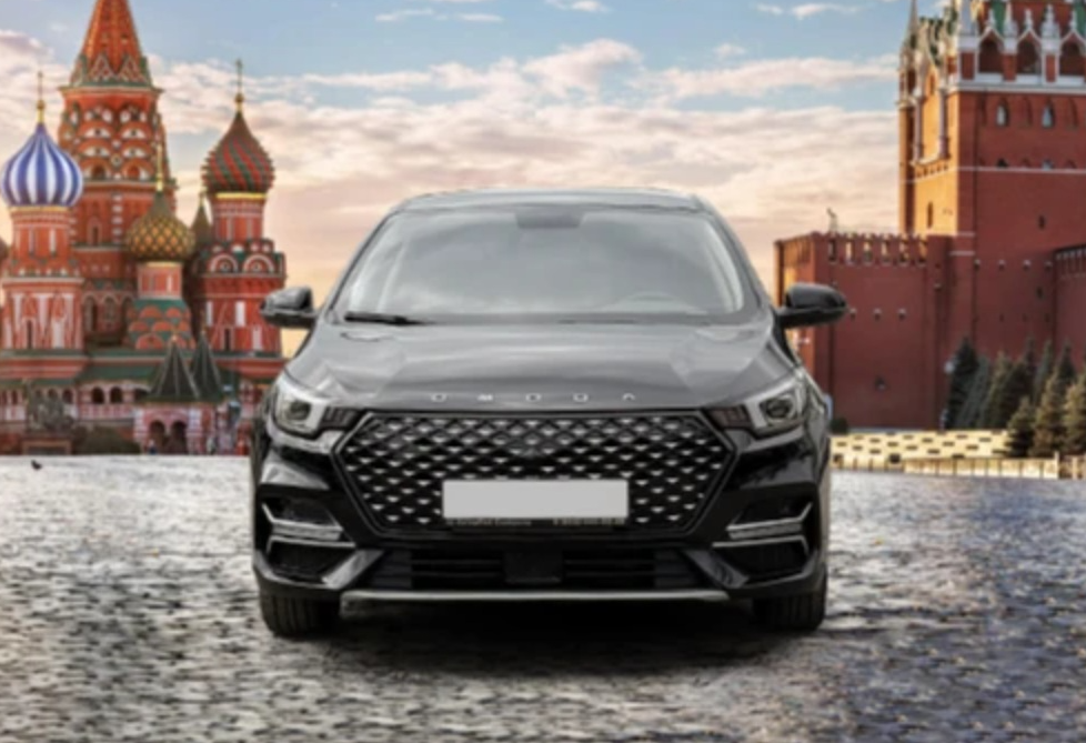 Аренда omoda s5 эконом класса 2024 года в городе Москва Чертановская от 3360 руб./сутки, передний привод, двигатель: бензин, объем 1.5 литров, каско (Мультидрайв), ОСАГО (Мультидрайв), без водителя, недорого, вид 2 - RentRide