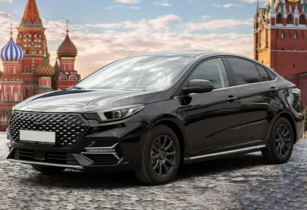 Аренда omoda s5 эконом класса 2024 года в городе Москва Чертановская от 3360 руб./сутки, передний привод, двигатель: бензин, объем 1.5 литров, каско (Мультидрайв), ОСАГО (Мультидрайв), без водителя, недорого - RentRide