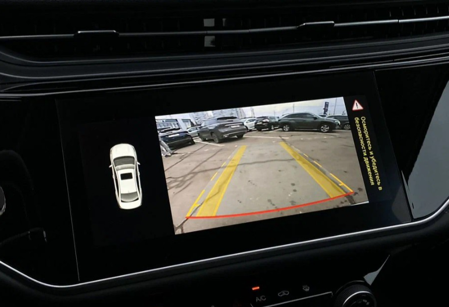 Аренда omoda s5 стандарт класса 2024 года в городе Москва Щукинская от 3000 руб./сутки, передний привод, двигатель: бензин, объем 1.5 литров, каско (Мультидрайв), ОСАГО (Мультидрайв), без водителя, недорого, вид 14 - RentRide