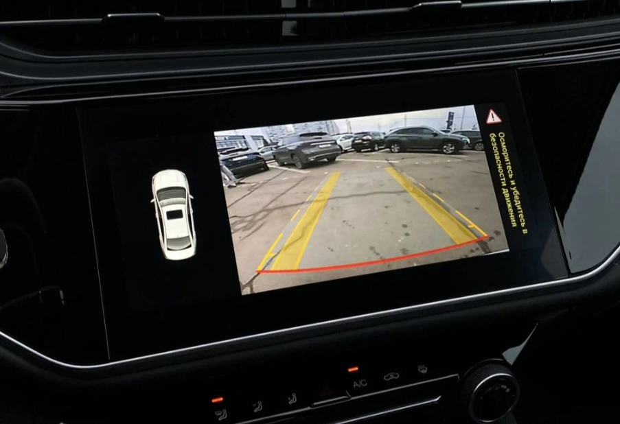 Аренда omoda s5 стандарт класса 2024 года в городе Москва Чертановская от 3000 руб./сутки, передний привод, двигатель: бензин, объем 1.5 литров, каско (Мультидрайв), ОСАГО (Мультидрайв), без водителя, недорого, вид 15 - RentRide