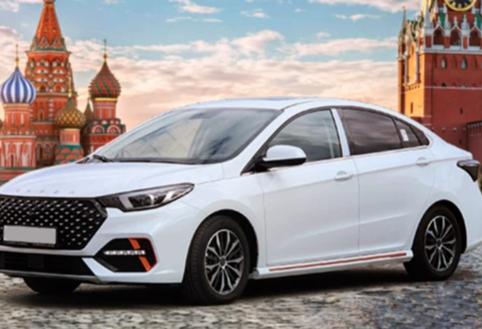 Аренда omoda s5 эконом класса 2024 года в городе Москва Чертановская от 3360 руб./сутки, передний привод, двигатель: бензин, объем 1.5 литров, каско (Мультидрайв), ОСАГО (Мультидрайв), без водителя, недорого - RentRide