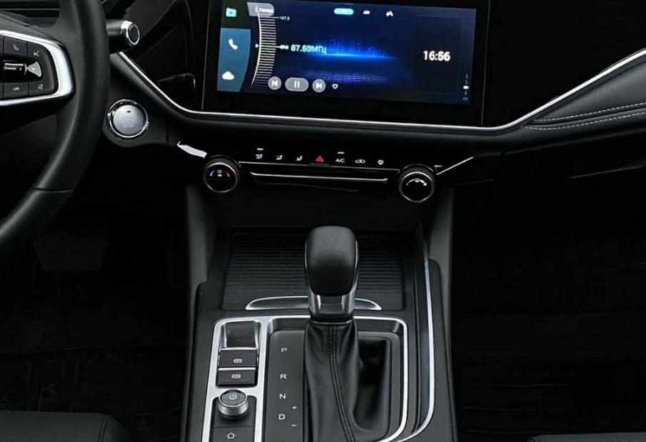 Аренда omoda s5 стандарт класса 2024 года в городе Москва Щукинская от 3000 руб./сутки, передний привод, двигатель: бензин, объем 1.5 литров, каско (Мультидрайв), ОСАГО (Мультидрайв), без водителя, недорого, вид 13 - RentRide