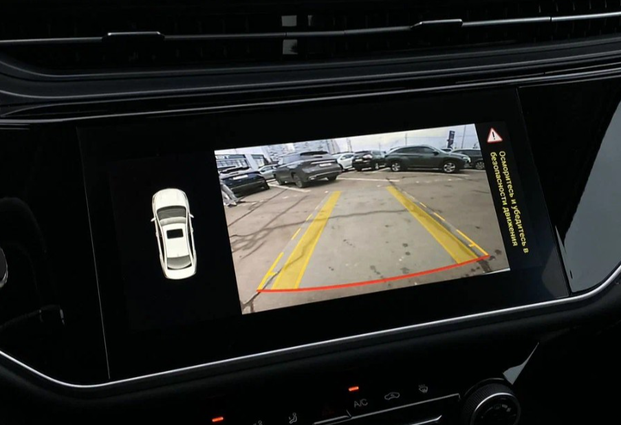 Аренда omoda s5 стандарт класса 2024 года в городе Москва Щукинская от 3000 руб./сутки, передний привод, двигатель: бензин, объем 1.5 литров, каско (Мультидрайв), ОСАГО (Мультидрайв), без водителя, недорого, вид 15 - RentRide